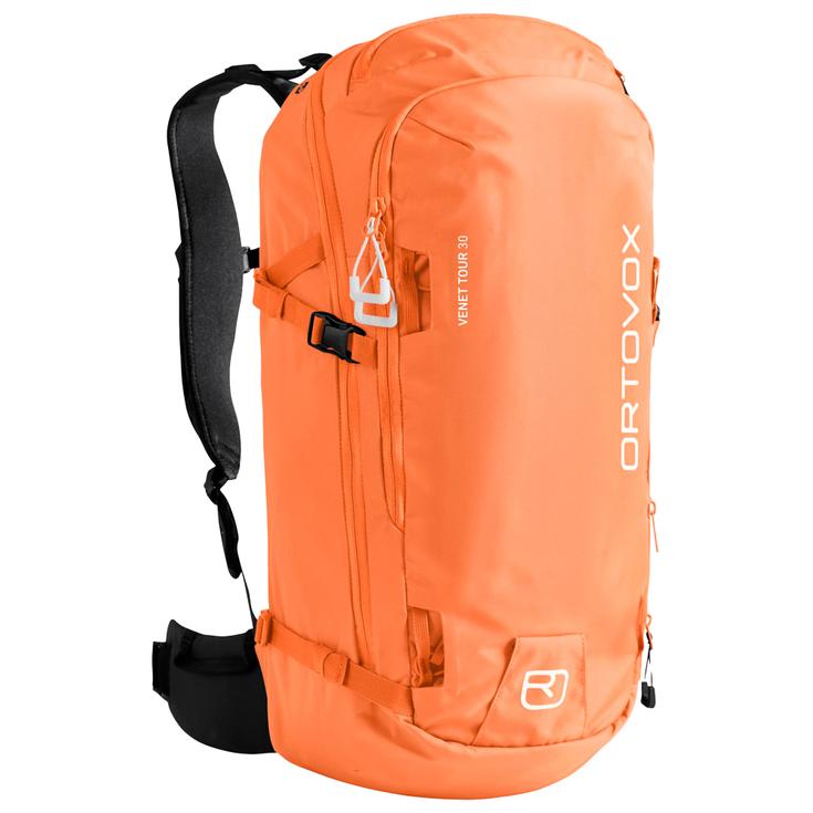 Ortovox Venet Tour 30 Faded Tangerine 