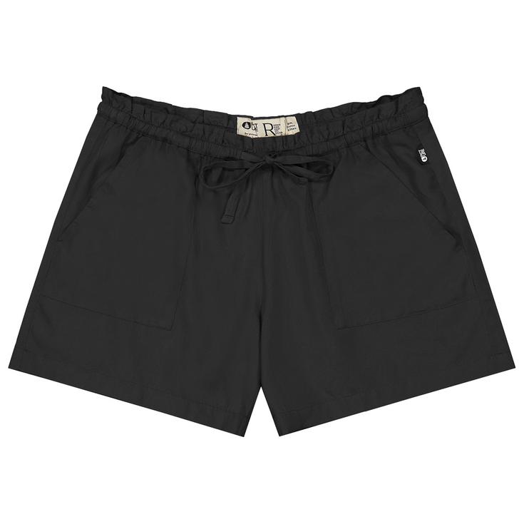 Picture Shorts Milou Black Präsentation