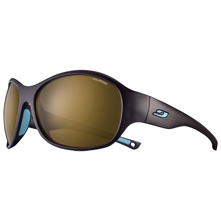Julbo Sunglasses Island Brun Polar 3 Marron Overview