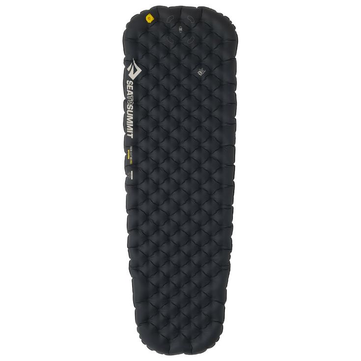 Sea To Summit Matelas Ether Light Xr Pro Insulated Full Black - Large Présentation