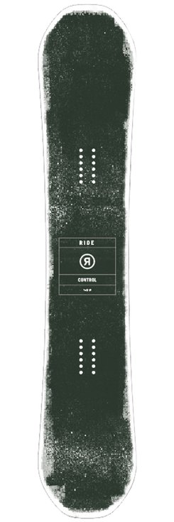 Ride Snowboard Control - Winter 2023 | Glisshop