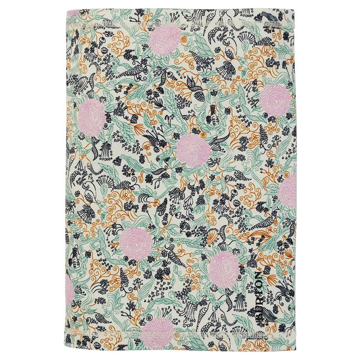 Burton Halsdoeken First Layer Mid Neckwarmer Avant Garden Voorstelling