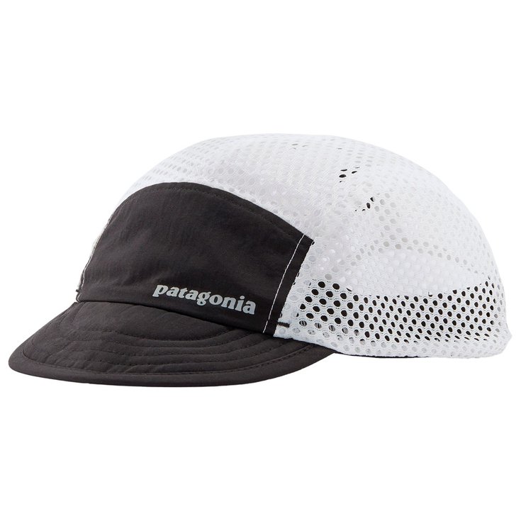 Patagonia Gorra Duckbill Cap Black Presentación