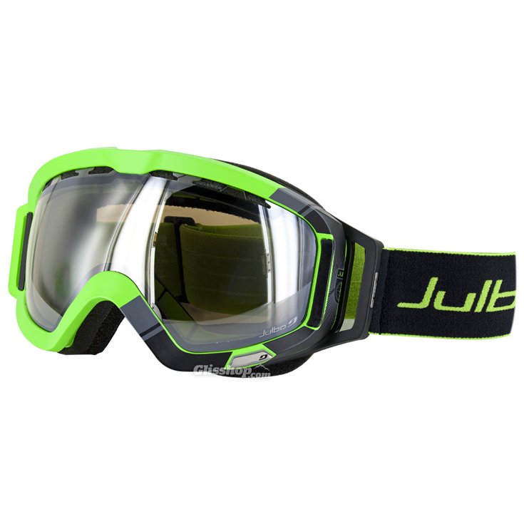 Julbo Goggles Orbiter Vert Noir Gris Cameleon Orbiter-Vert-Noir-Gris-Cameleon