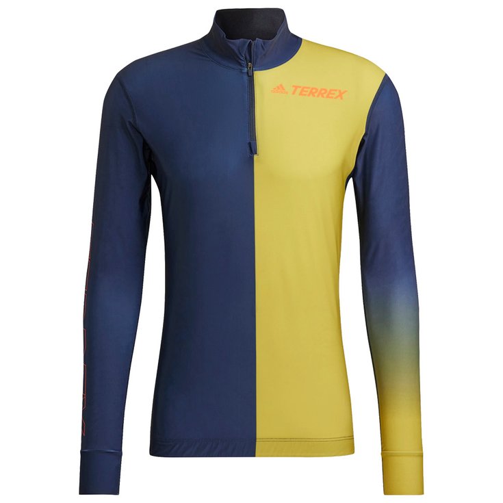 Adidas XPR Xc Race Top Legend Ink 