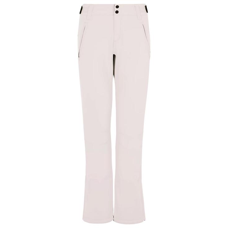 Protest Skihose Prtrelole Snowpants Canvasoffwhite Präsentation