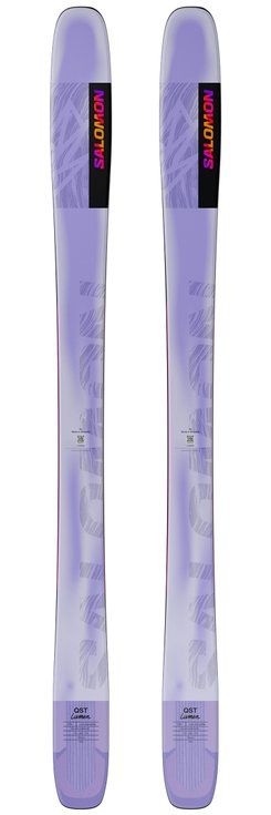 Salomon qst lumen hotsell