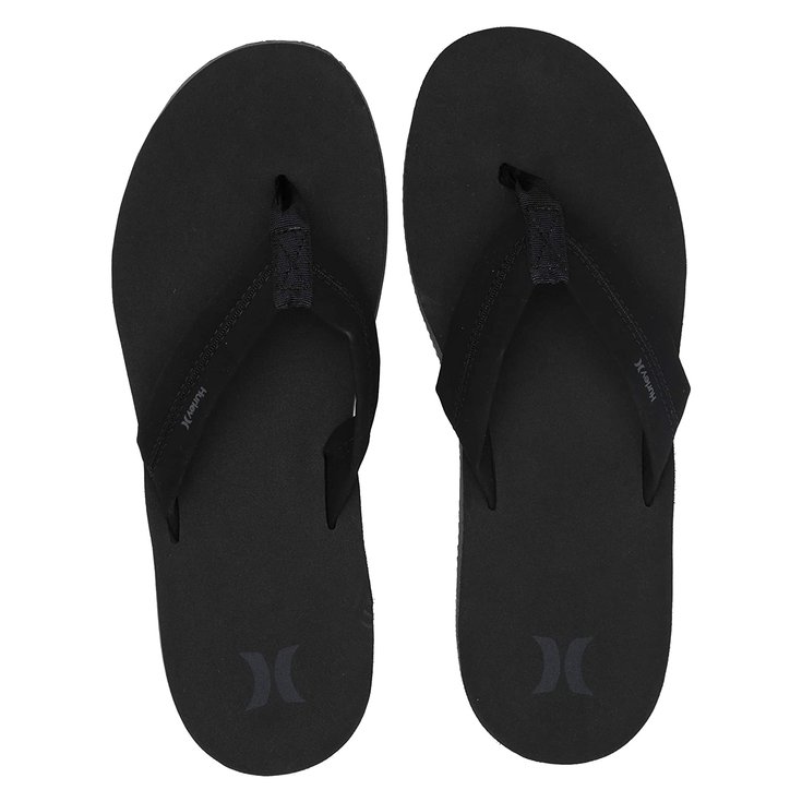 Hurley Lunar Sandal Overview