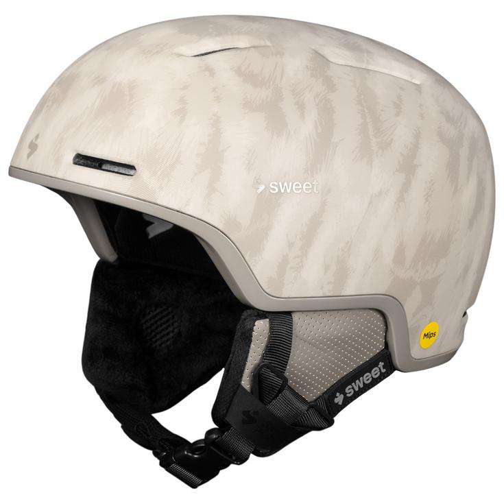 Sweet Protection Looper Mips Warm Thunder 