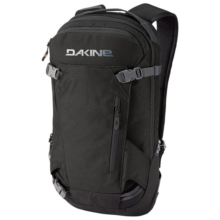 Dakine Rucksack Heli Pack 12L Black Präsentation