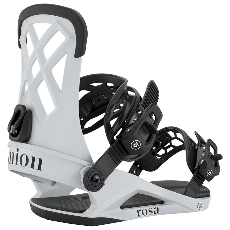 Union Rosa Light Grey 