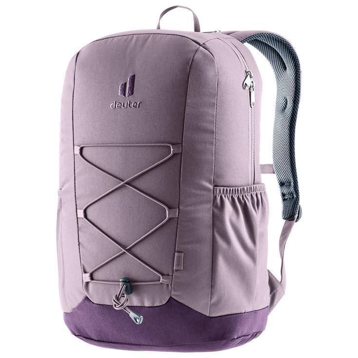 Deuter Gogo 25 Lavender Purple 
