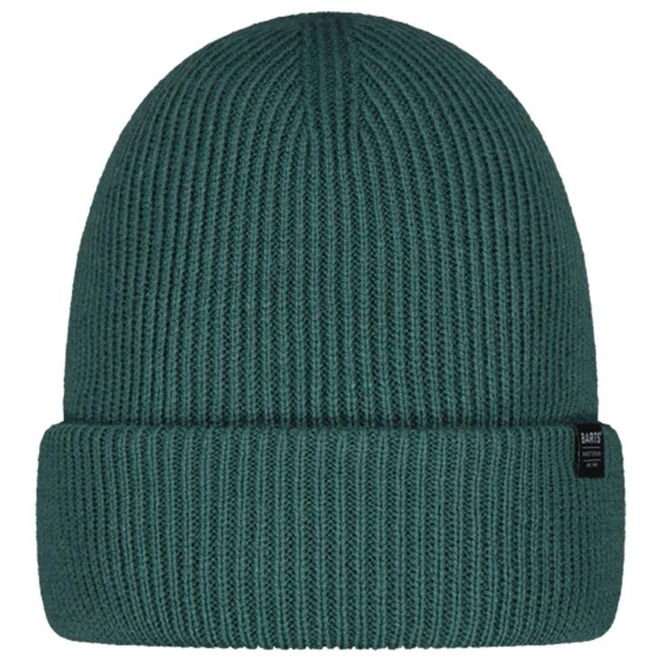 Barts Mütze Kinabalu Beanie Cedar Präsentation