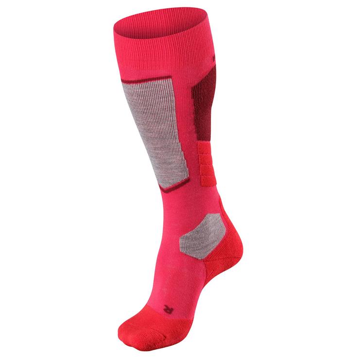 Falke Socks Sk2 Intermediate Women Pink Overview