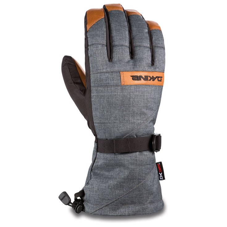 Dakine Handschoenen Nova Carbon Voorstelling