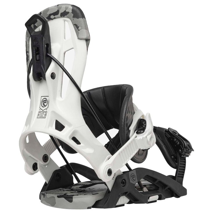 Flow Fuse Snowtrooper 