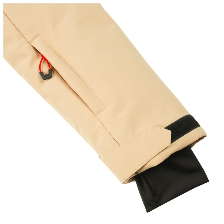 Icepeak Giubbotto tecnico Elsah Beige  Icepeak Giubbotto tecnico Elsah Beige