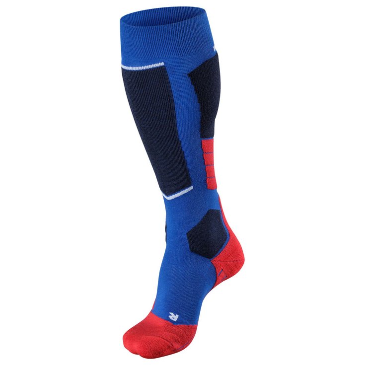 Falke Chaussettes Sk4 Olympic Dos