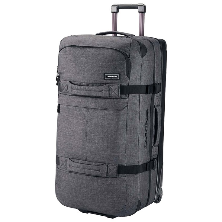 Dakine Travel bag Split Roller 110l Carbon Overview