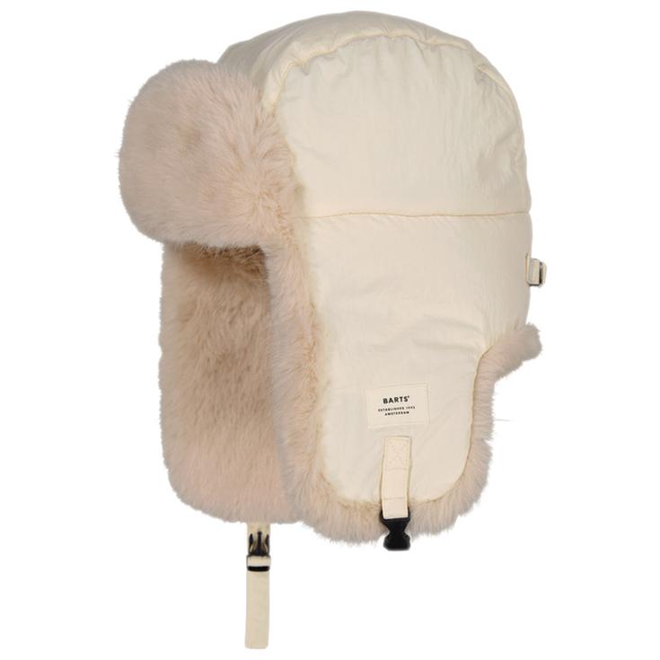 Barts Hawka Bomber Cream 