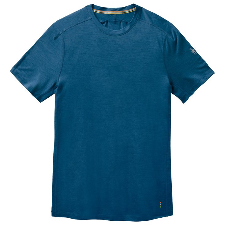 Smartwool Hiking tee-shirt Overview