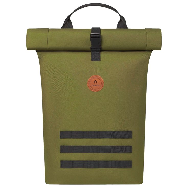 Cabaia Sac à dos Starter Medium 20-23L Agadir Présentation