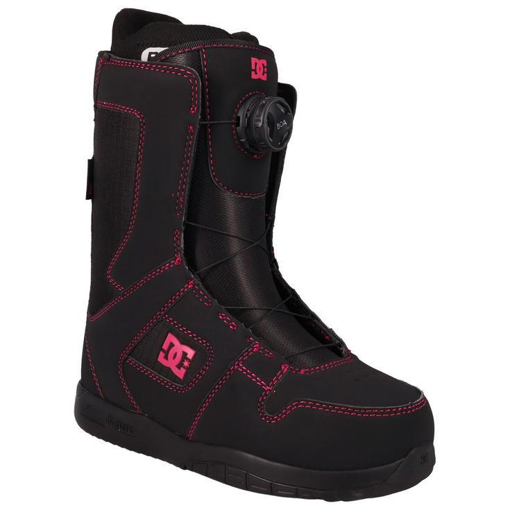 Damen-Snowboardboots DC Phase BOA Pro W