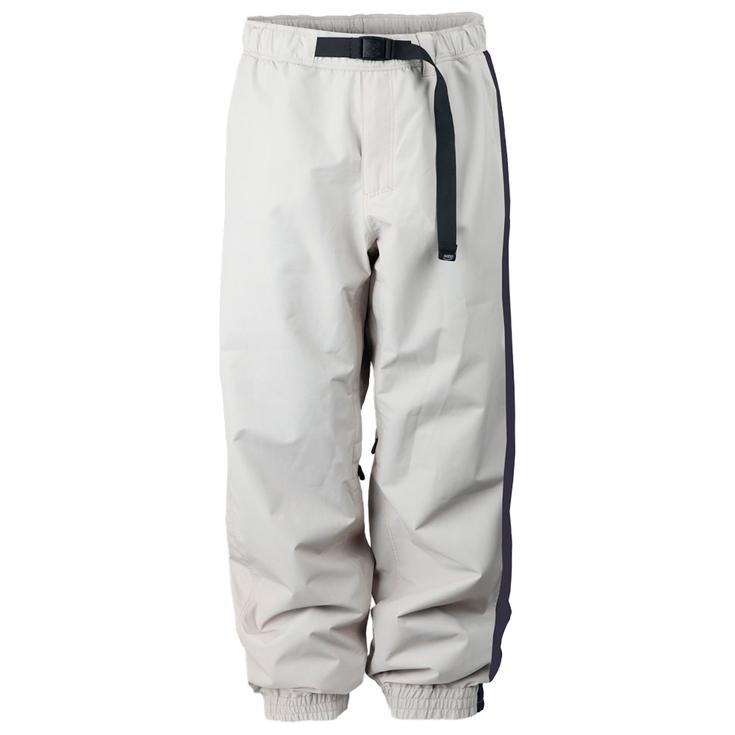Oxbow Ski pants Arare Pant Ivory Overview