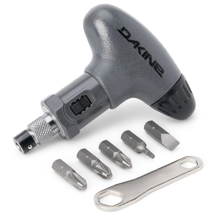 Dakine Schroevendraaier Torque Driver Castlerock Voorstelling