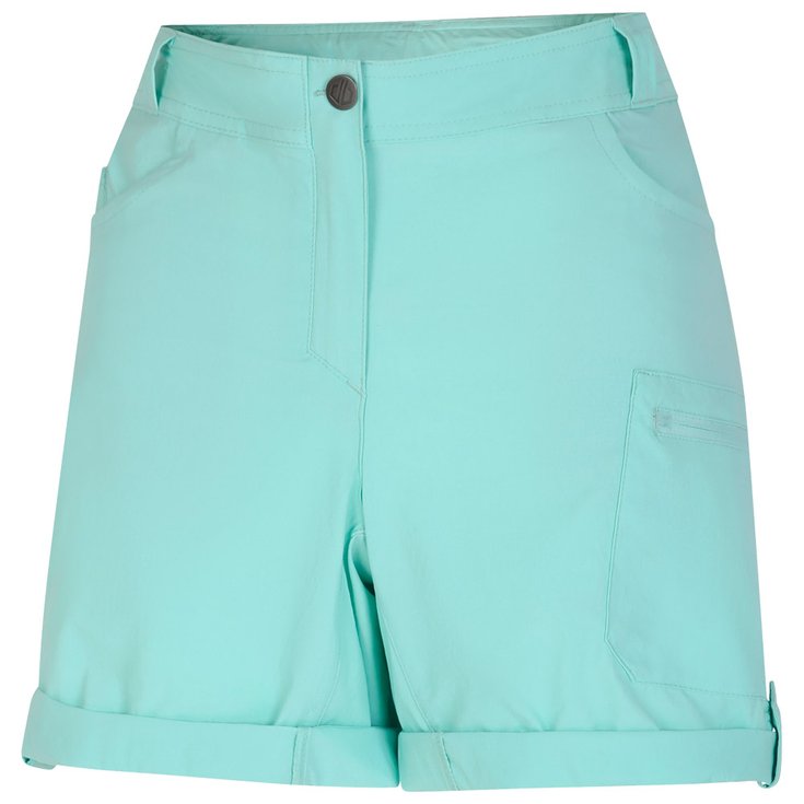 DARE2B Hiking shorts Melodic II Short Mint Green Overview