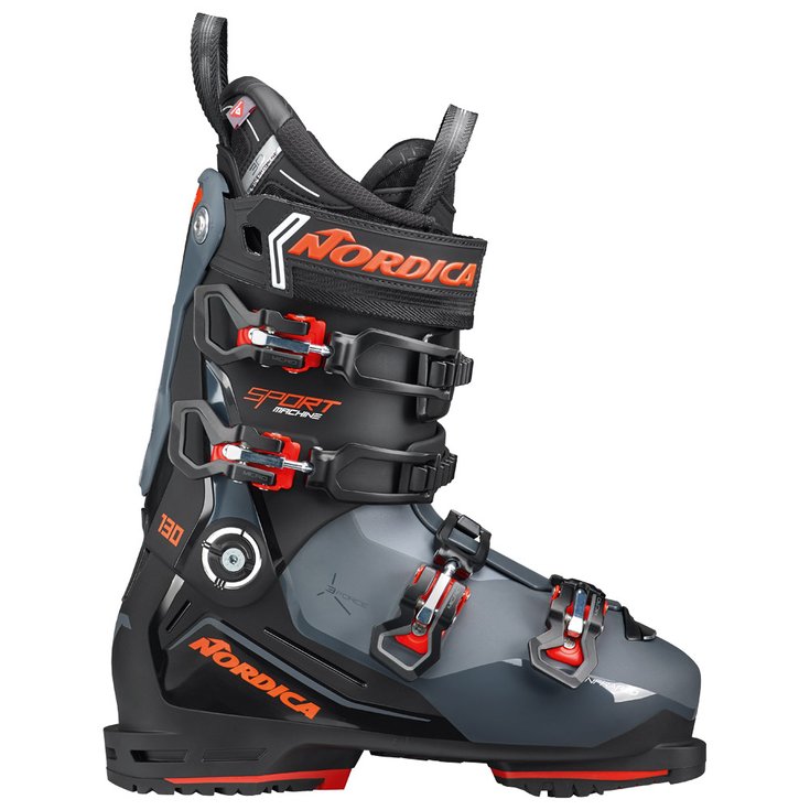 Nordica Chaussures de Ski Sportmachine 3 130 Gw Présentation