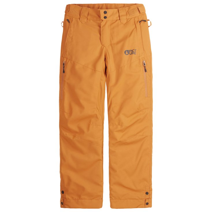 Picture Ski pants Time Cathay Spice Overview