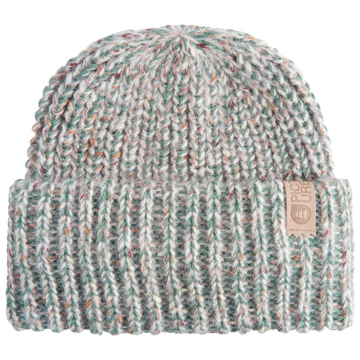 Picture Beanies Birsay Beanie Sea Pine Overview