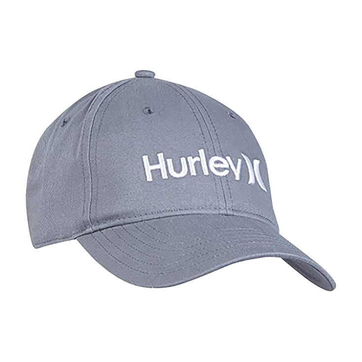 Hurley Petten Junior Core One And Only Hat Grey Voorstelling