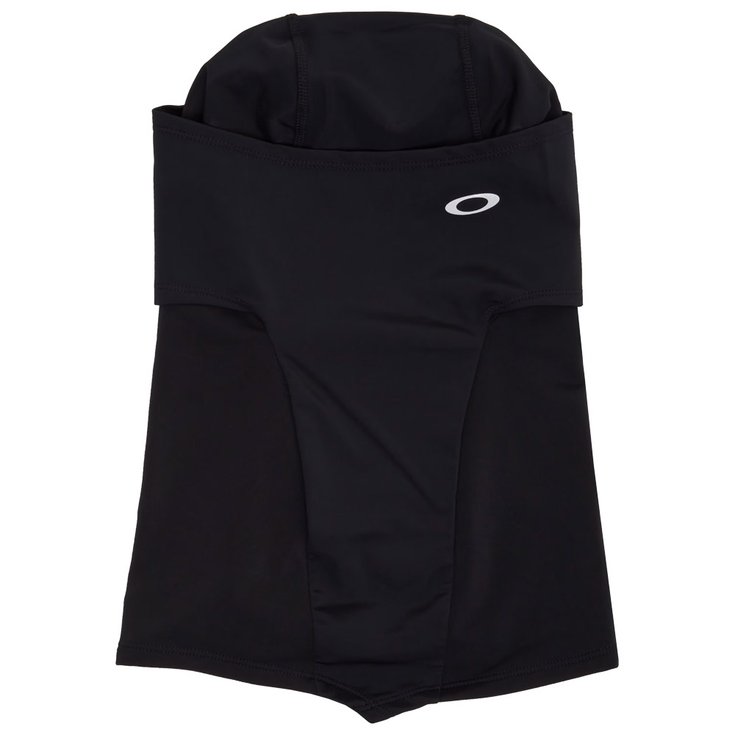 Oakley Passamontagna Balaclava Blackout Presentazione