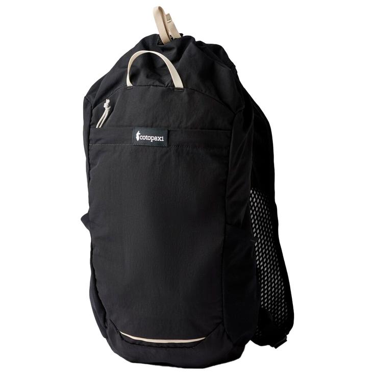 Cotopaxi Empacable 16L Daypack Cotopaxi Black 