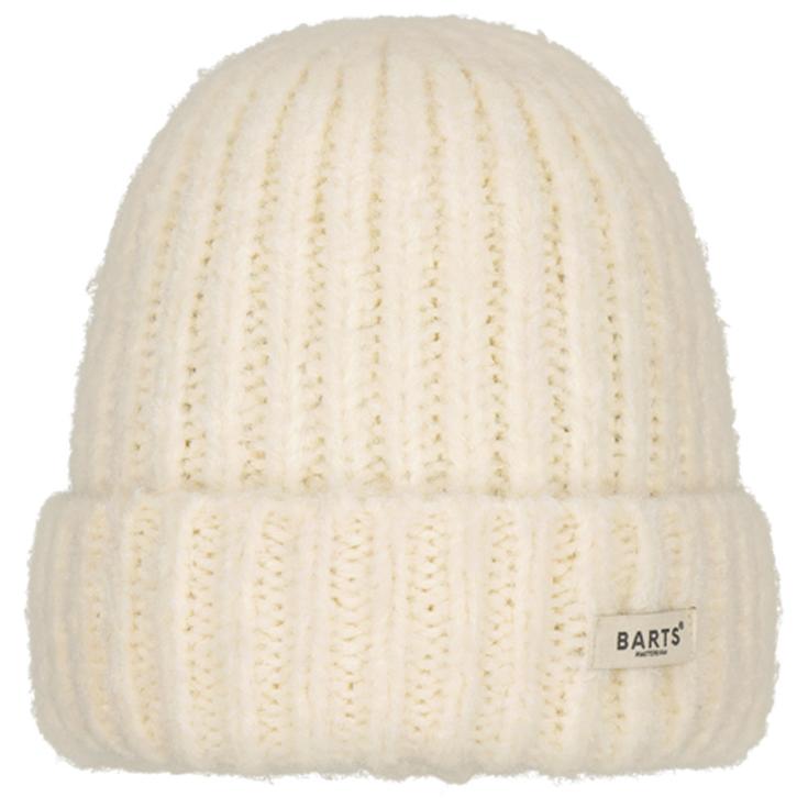 Barts Wellawaya Beanie Cream 