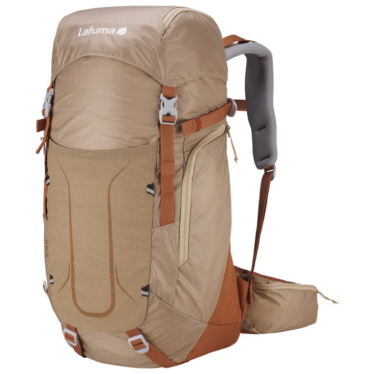 Lafuma Backpack Access 30 W Venti Dune Overview