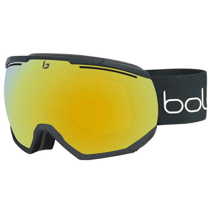 Bolle Goggles Northstar Matte Forest Dots Sunshine Overview