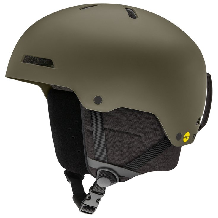 Smith Rodeo Mips Matte Forest 