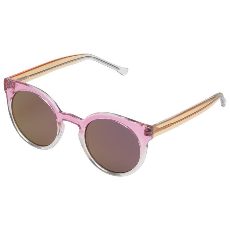 Komono Sunglasses Lulu Paradise Overview