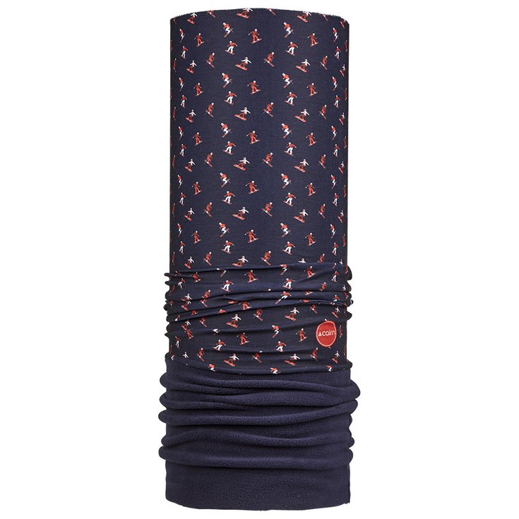 Cairn Malawi Polar Tube Red Ski 