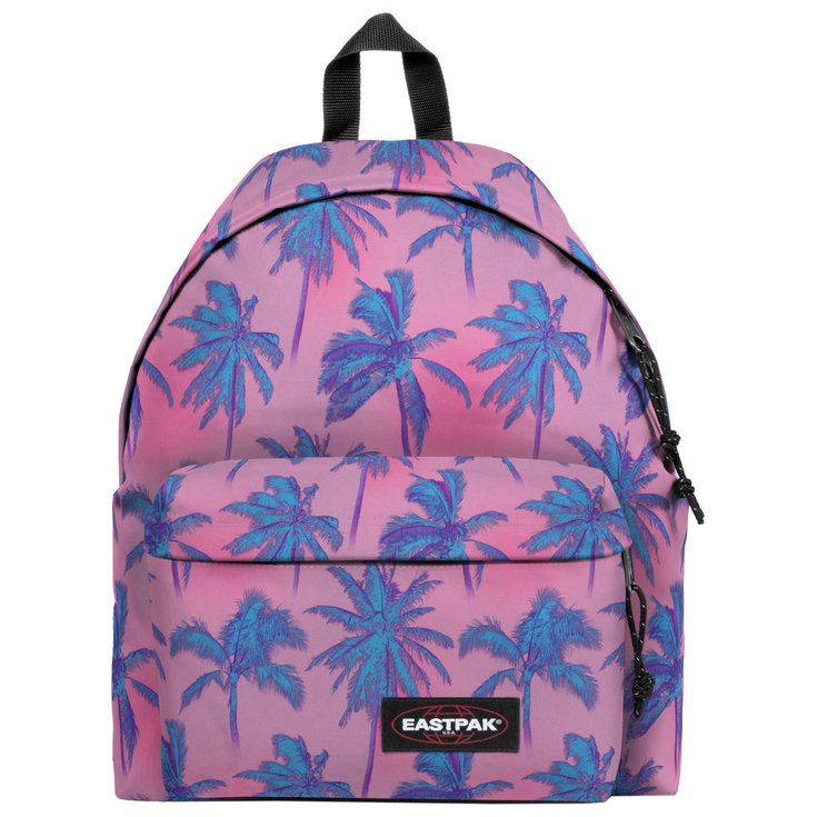 Eastpak Rucksack Padded Pak'r 24L Brize Dye Pink Präsentation