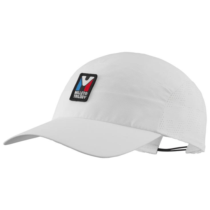 Millet Chamonix Tri Cap White 