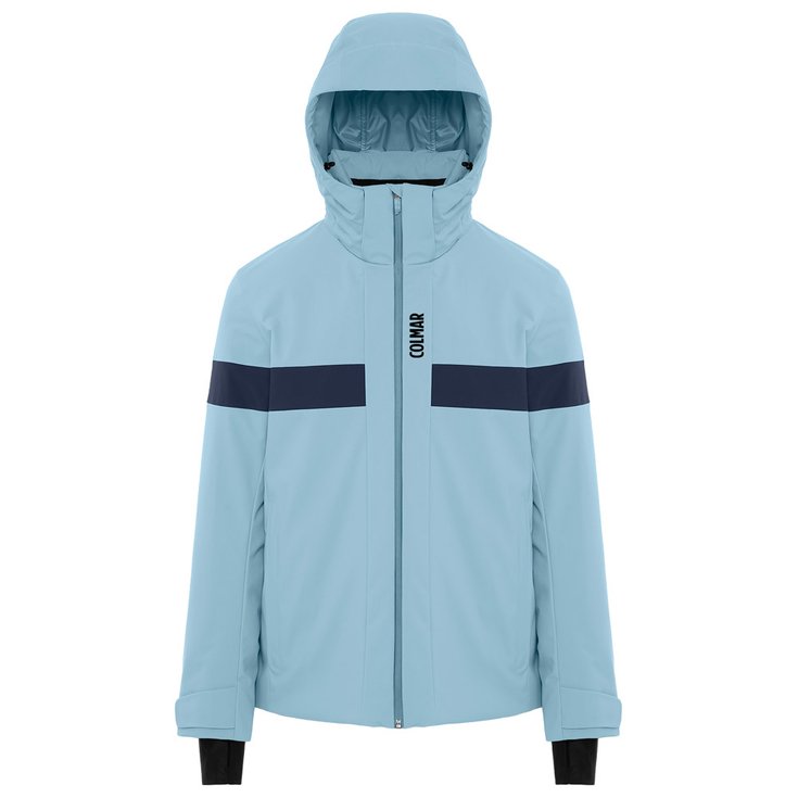 Colmar Skijacke 1346 Sapporo Rec Jkt Avion Navy Blue Präsentation