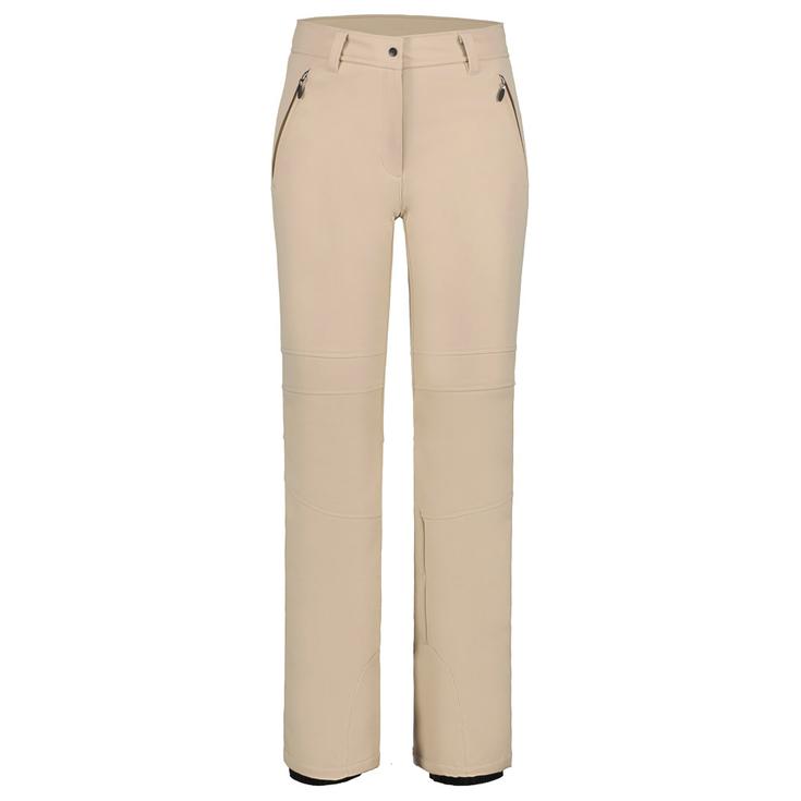 Icepeak Ski pants Entiat Ciment Overview