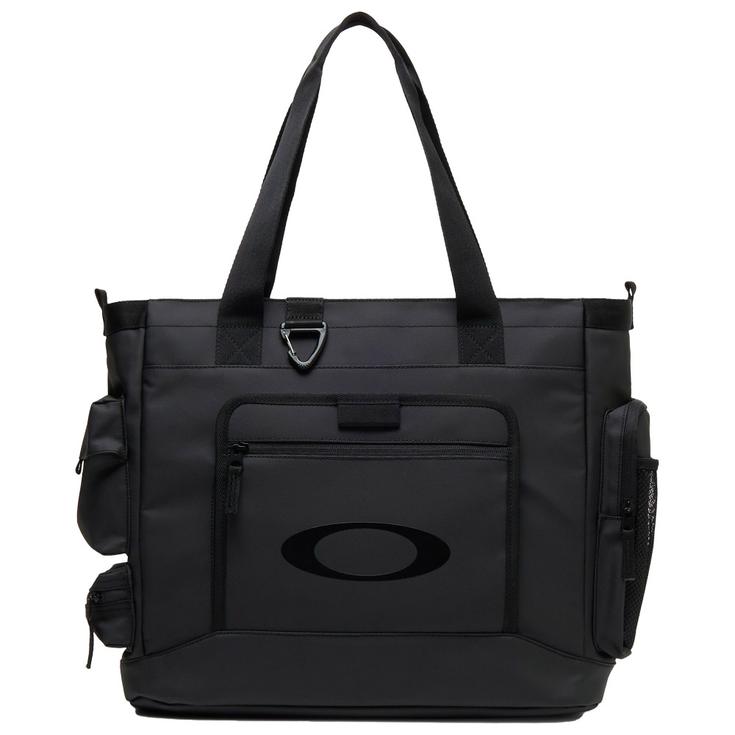 Oakley Sac bandouliere Rover Messenger Bag Blackout Présentation