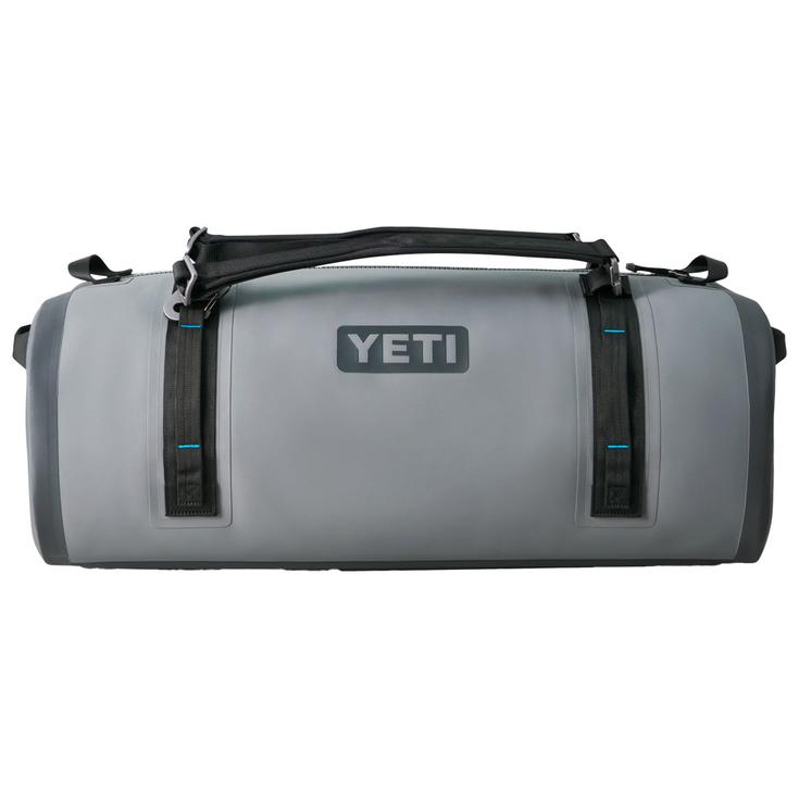 Yeti Waterdichte zak Panga 75 Duffel Storm Grey Voorstelling