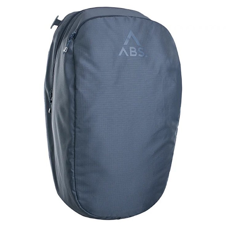 ABS Airbag-Tasche A.LIGHT Poche Extension Dusk Präsentation