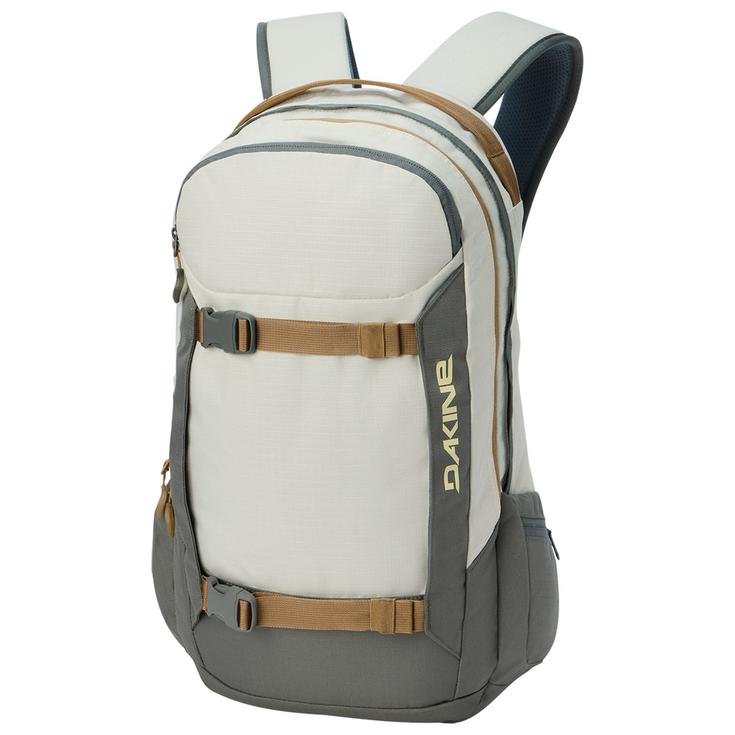 Dakine Mission Backpack 25L Pear Sorbet 